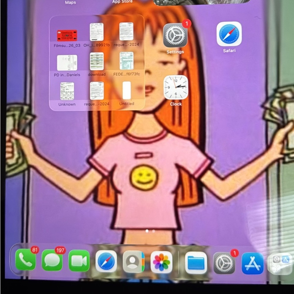 iPad 8